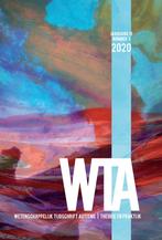 WTA abonnement 4 nummers persoonlijk abonnement, Boeken, Nieuw, Wetenschap en Natuur, Verzenden