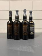 Florio - Terre Arse - Sicilië V.Q.P.R.D. - 4 Flessen (0.68L), Nieuw