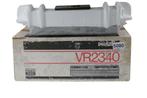 Philips VR2340/51 | Video2000 (VCC) Videorecorder | PAL &am, Audio, Tv en Foto, Videospelers, Nieuw, Verzenden