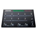 (B-Stock) Voodoo Lab Ground Control Pro MIDI Foot Controller, Nieuw, Verzenden