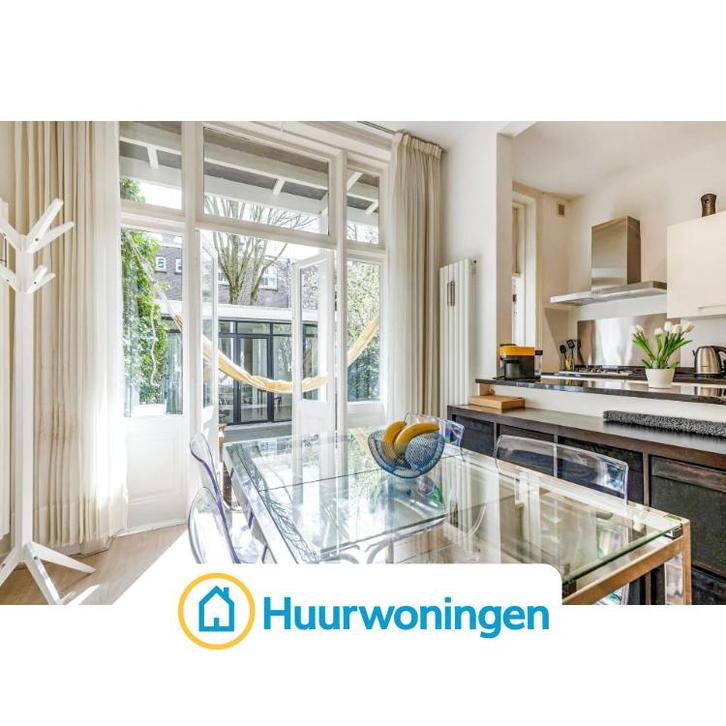 Te huur: Appartement Van der Hoopstraat in Amsterdam, Huizen en Kamers, Huizen te huur, Noord-Holland, Appartement