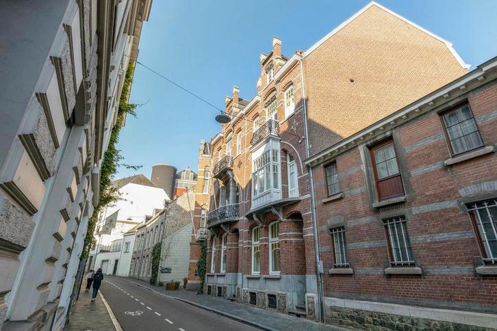 Te huur: Studio Papenstraat in Maastricht, Huizen en Kamers, Huizen te huur, Limburg