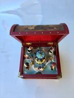 Muziekdoos - Frankrijk - 1970-1980, Diversen, Nieuw