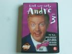 Andre van Duin - Lach mee met Andre Deel 3 (DVD), Cd's en Dvd's, Dvd's | Cabaret en Sketches, Verzenden, Nieuw in verpakking