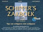 Schippers Zakboek 9789018037871 Bert Borkus, Verzenden, Gelezen, Bert Borkus