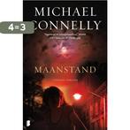 MAANSTAND 9789022557204 Michael Connelly, Boeken, Thrillers, Verzenden, Zo goed als nieuw, Michael Connelly