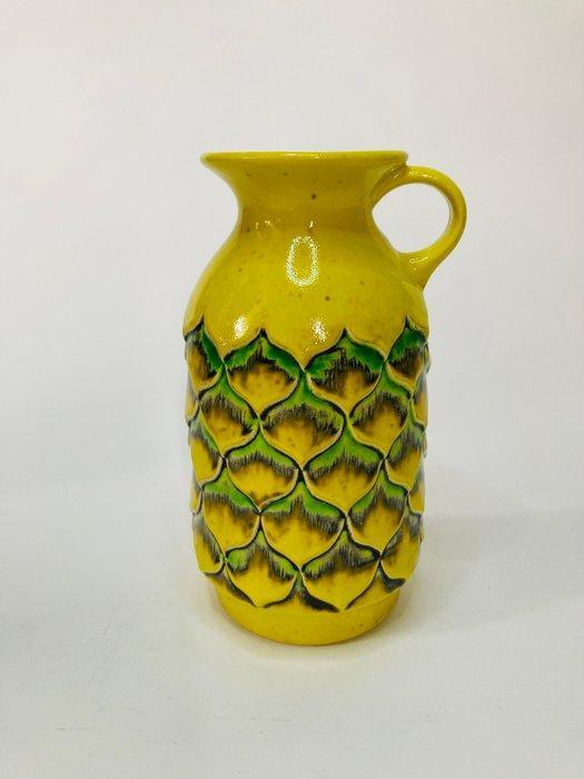 West Germany Jasba - Vaas - no 3313/26 - Keramiek - Jasba, Antiek en Kunst, Antiek | Glas en Kristal