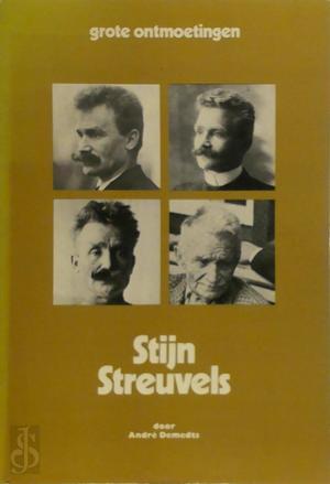 Stijn Streuvels, Boeken, Taal | Overige Talen, Verzenden