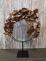 Metalen frame Ellips 30 cm zonder voet, Ophalen of Verzenden, Nieuw