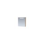 Spiegelkast Double Face Exclusive Line 60cm Rechtsdraaiend, Ophalen of Verzenden, Nieuw, Bad