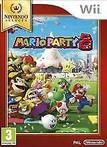 MarioWii.nl: Mario Party 8 Nintendo Selects - iDEAL!