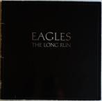 Eagles – The Long Run, Cd's en Dvd's, Ophalen of Verzenden, Gebruikt
