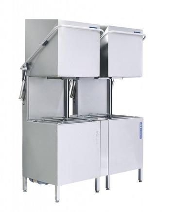 RHIMA PRM-6/7 voorwasmachine beschikbaar voor biedingen