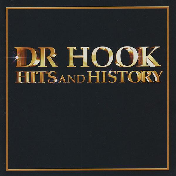 Dr. Hook - Hits And History, Cd's en Dvd's, Cd's | Pop, Gebruikt, Ophalen of Verzenden