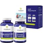 Vitakruid After Drinking Kit - 90+30+2x30pcs, Ophalen of Verzenden, Nieuw, Overige typen