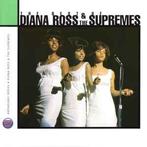 cd - Diana Ross &amp; The Supremes - The Best Of Diana Ro..., Zo goed als nieuw, Verzenden