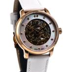 Catena - Skeleton Automatic Diamond Swiss Watch - CAD025-2BB, Sieraden, Tassen en Uiterlijk, Horloges | Heren, Nieuw