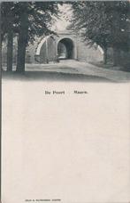 MAARN - De Poort, Verzenden, Gelopen