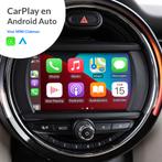 CarPlayBox voor MINI - Clubman / NBT, Auto diversen, Verzenden, Nieuw