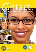 Contact Nederlands voor anderstaligen 9789460301346, Boeken, Studieboeken en Cursussen, Zo goed als nieuw, Verzenden