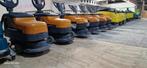 schrobmachine l onderhoud l reparatie l karcher l nilfisk