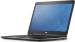 Windows 7 of 10Pro Dell Latitude E7440 i5-4300U WiFi Qwerty, Computers en Software, Windows Laptops, Ophalen of Verzenden, Gebruikt