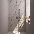 Brauer Brushed Carving Thermostatische Regendoucheset Inbouw, Ophalen of Verzenden, Nieuw