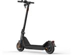 Electric Scooter Niu KQi3 Sport Black 600 W 300 W 48 V, Verzenden, Zo goed als nieuw