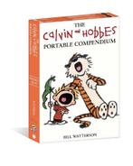 The Calvin and Hobbes Portable Compendium Set 2: Volume 2, Verzenden, Nieuw