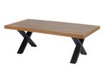 Salontafel Saasveld - salontafel, Huis en Inrichting, Nieuw, Overige materialen