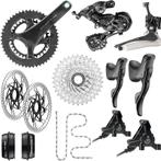 Campagnolo Racegroepen laagste prijs garantie bij de Vos, Ophalen, Nieuw