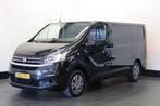 Fiat Talento 2.0 MultiJet 120PK EURO 6, Auto's, Bestelauto's, Stof, Gebruikt, Overige kleuren, Onderhoudsboekje