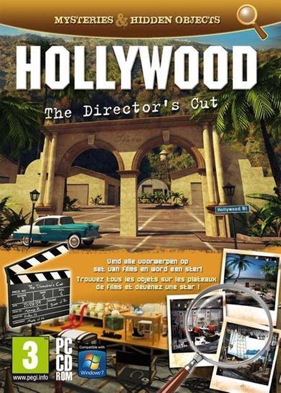 Hollywood the Directors Cut (PC Game nieuw), Spelcomputers en Games, Games | Pc, Nieuw, Ophalen of Verzenden