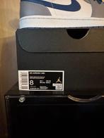 Nike - Air Jordan 1 Mid - High-top sneakers - Maat: EU 41 -, Kleding | Heren, Schoenen, Nieuw