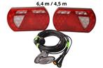 LED set Lucidity  - 13 polig - inclusief voor, Auto diversen, Aanhangwagen-onderdelen, Ophalen of Verzenden, Nieuw