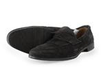 Giorgio Loafers in maat 44 Bruin | 10% extra korting, Kleding | Heren, Schoenen, Loafers, Bruin, Verzenden, Giorgio