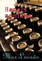 HEMELS APPLAUS 9789033819582 Max Lucado, Verzenden, Zo goed als nieuw, Max Lucado