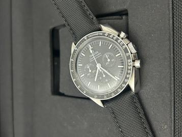 Omega - Omega Speedmaster Moonwatch - 310.32.42.50.01.001 - beschikbaar voor biedingen