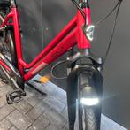 Stella Vicenza Elektrische fiets 2021, Ophalen of Verzenden, Zo goed als nieuw, 50 km per accu of meer