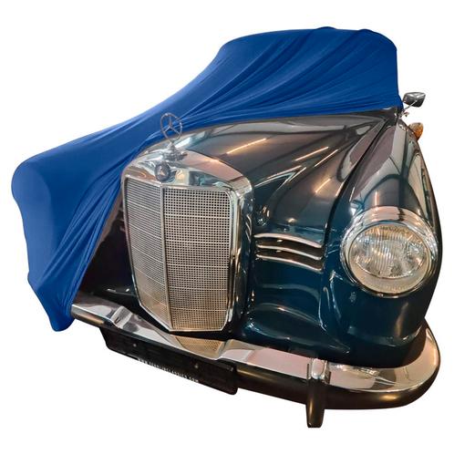 Autohoes passend voor Mercedes-Benz W120 Ponton binnen BESTE, Auto diversen, Autohoezen, Op maat, Nieuw, Ophalen of Verzenden