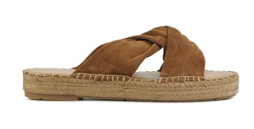 20% VIA VAI  Slippers  maat 40, Kleding | Dames, Schoenen, Slippers, Nieuw, Verzenden
