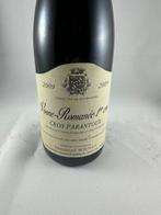 2009 Emmanuel Rouget Cros Parantoux, Vosne-Romanee -, Verzamelen, Nieuw