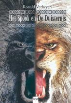 Het spook en de duisternis / Schrikdraad blauw 9789050163682, Verzenden, Zo goed als nieuw, R. Verheyen