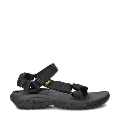 Teva Hurricane XLT2 sandalen voor dames in het Zwart, Kleding | Dames, Schoenen, Sandalen of Muiltjes, Zwart, Nieuw, Verzenden