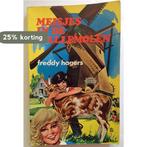 Meisjes in de mallemolen 9789020602753 Hagers, Boeken, Verzenden, Gelezen, Hagers