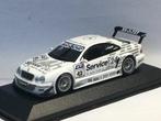 Minichamps 1:43 - Model raceauto - Mercedes-Benz CLK DTM, Nieuw
