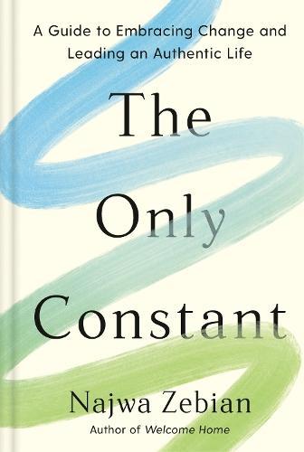 The Only Constant: A Guide to Embracing Change and Leading, Boeken, Studieboeken en Cursussen, Verzenden