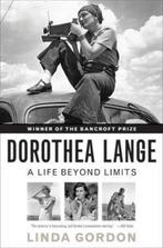 9780393339055 Dorothea Lange Linda Gordon, Boeken, Biografieën, Verzenden, Nieuw, Linda Gordon