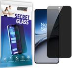 GrizzGlass - OnePlus Nord 4 SecretGlass Screen Protector, Verzenden, Nieuw