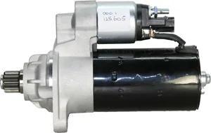 Startmotor RNL2027 VW T5 Multivan Transporter 2.5 02M9110..., Auto-onderdelen, Motor en Toebehoren, Nieuw, Ophalen of Verzenden